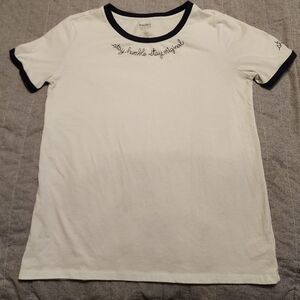 The Print Shop T-Shirt Size L